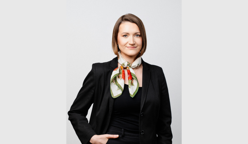  Rasa Žėkaitė: „Siekiant bet kurio strateginio tikslo, viskas prasideda nuo lyderystės“